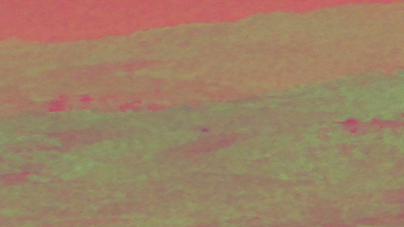 Module de visée FH par drone