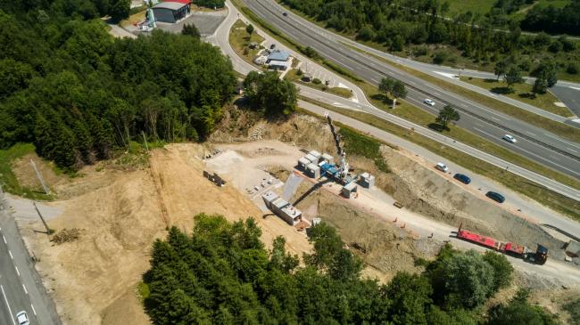 Annecy : Col d'Évires Annecy : Col d'Évires