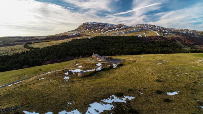Chapelle de Vassivière Chapelle de Vassivière