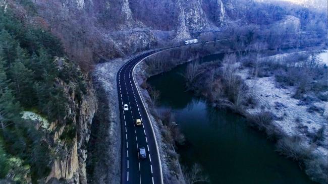 Haute-Loire : Envoyé Spécial Haute-Loire : Envoyé Spécial