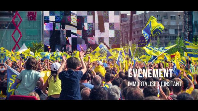 Vidéo de Promotion Vidéo de Promotion