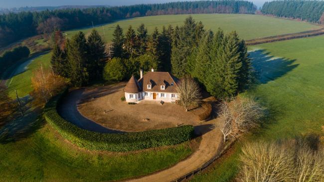 Paray le Monial : Immobilier à Gueugnon