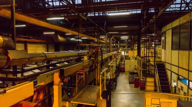 Saint-Jean Industries