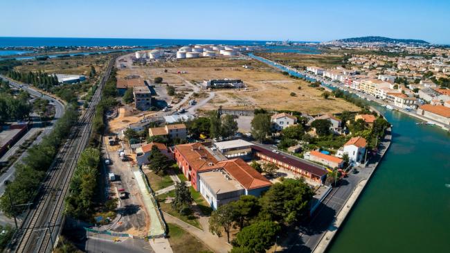 Sète : Antéa Group