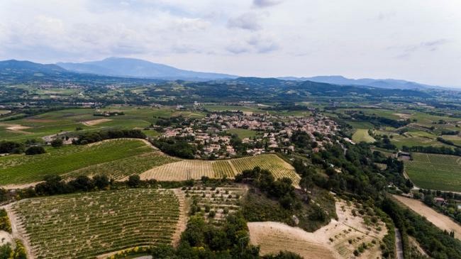 Vinsobres: Pôle Périscolaire